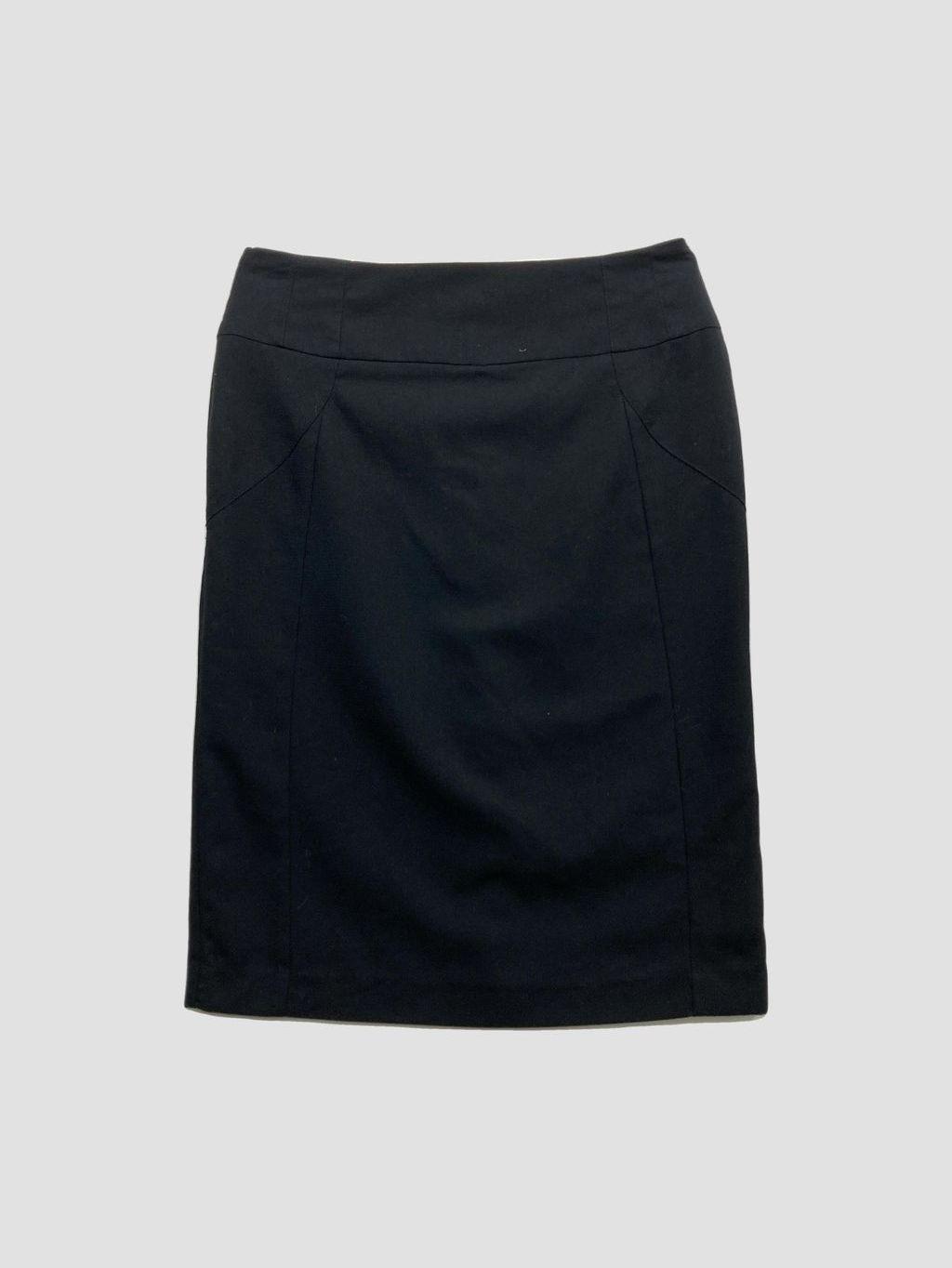 Falda larga ALANIZ - Talla 36 (VOP00892708)-0