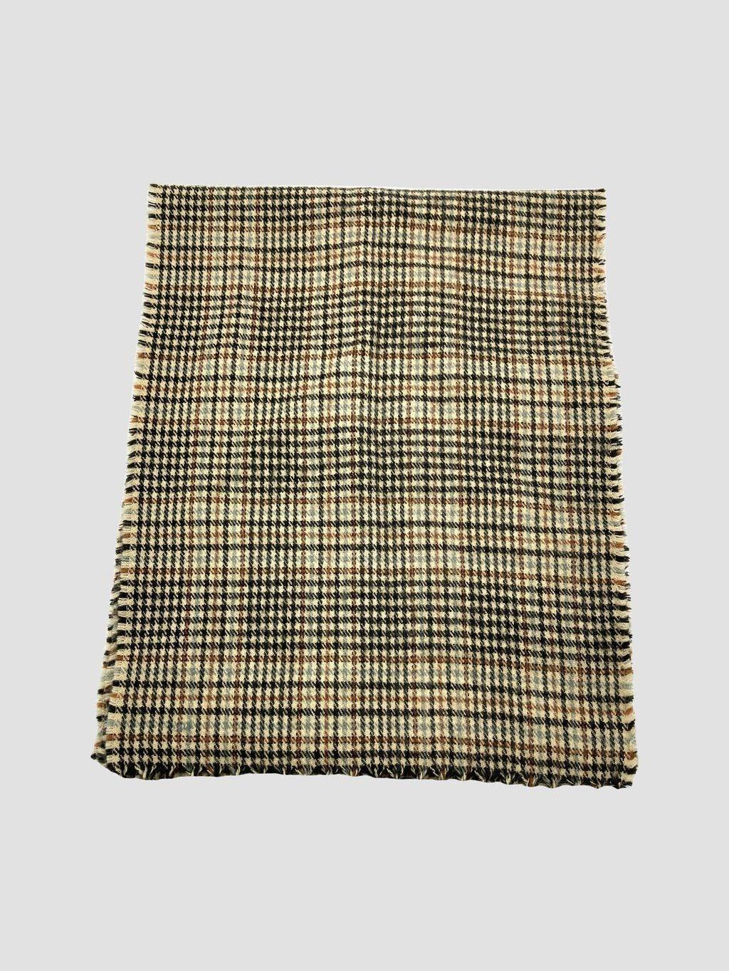 Bufanda H&M - Talla Talla Única (VOP00946220)-0