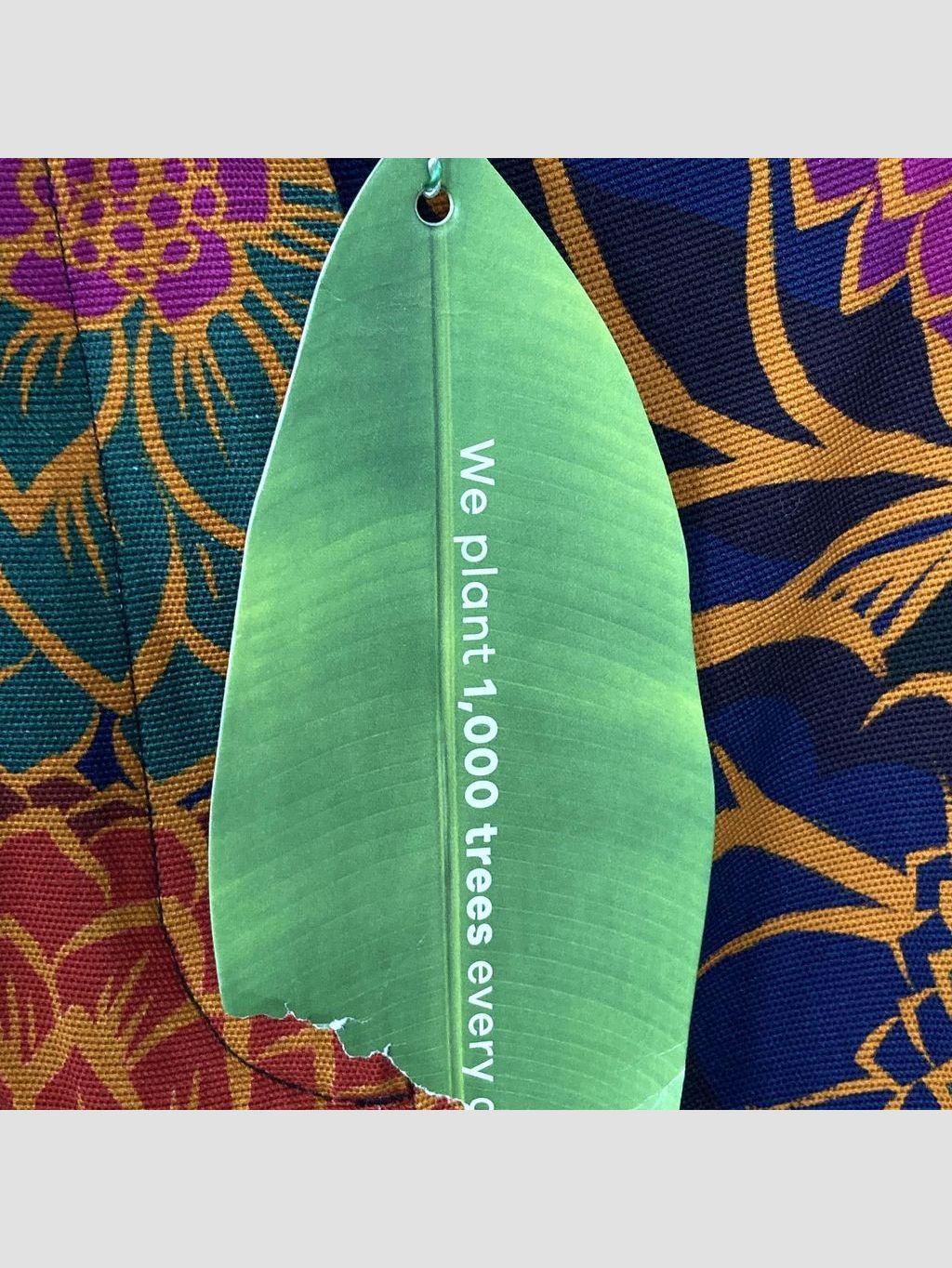 Pantalón FARM RIO - Talla 42 (VOP01081078)-2