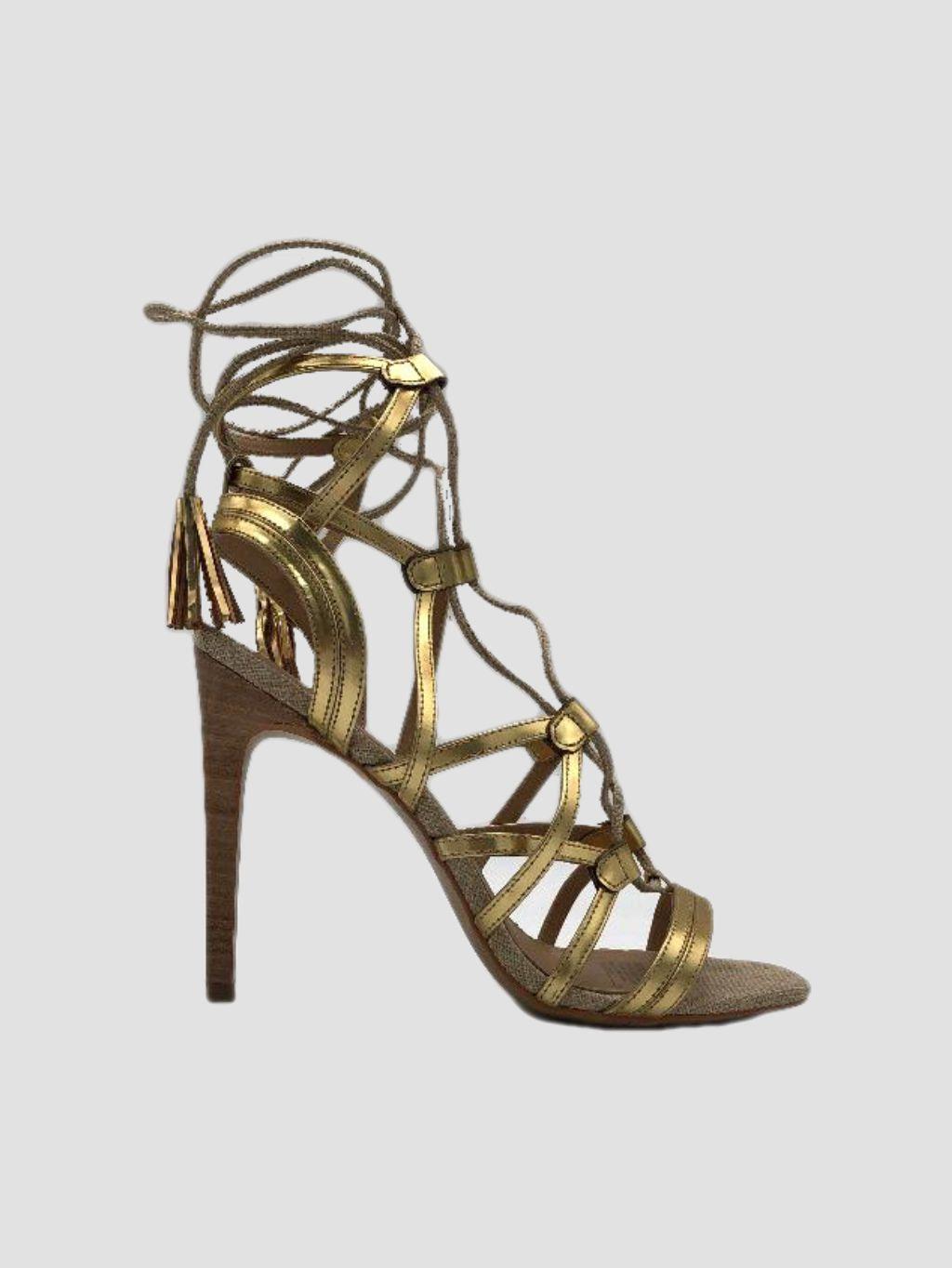 Zapatos de taco GACEL - Talla 39 (VOP00747460)-0