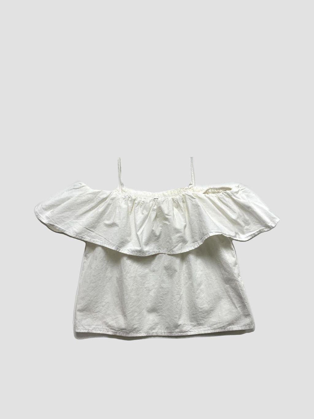 Blusa SYBILLA - Talla L (VOP00865132)-0