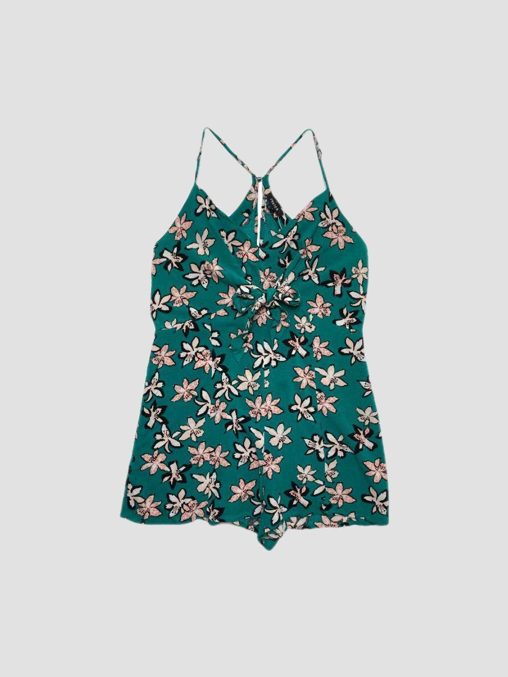 Enterito FOSTER - Talla L (VOP00752331)-0