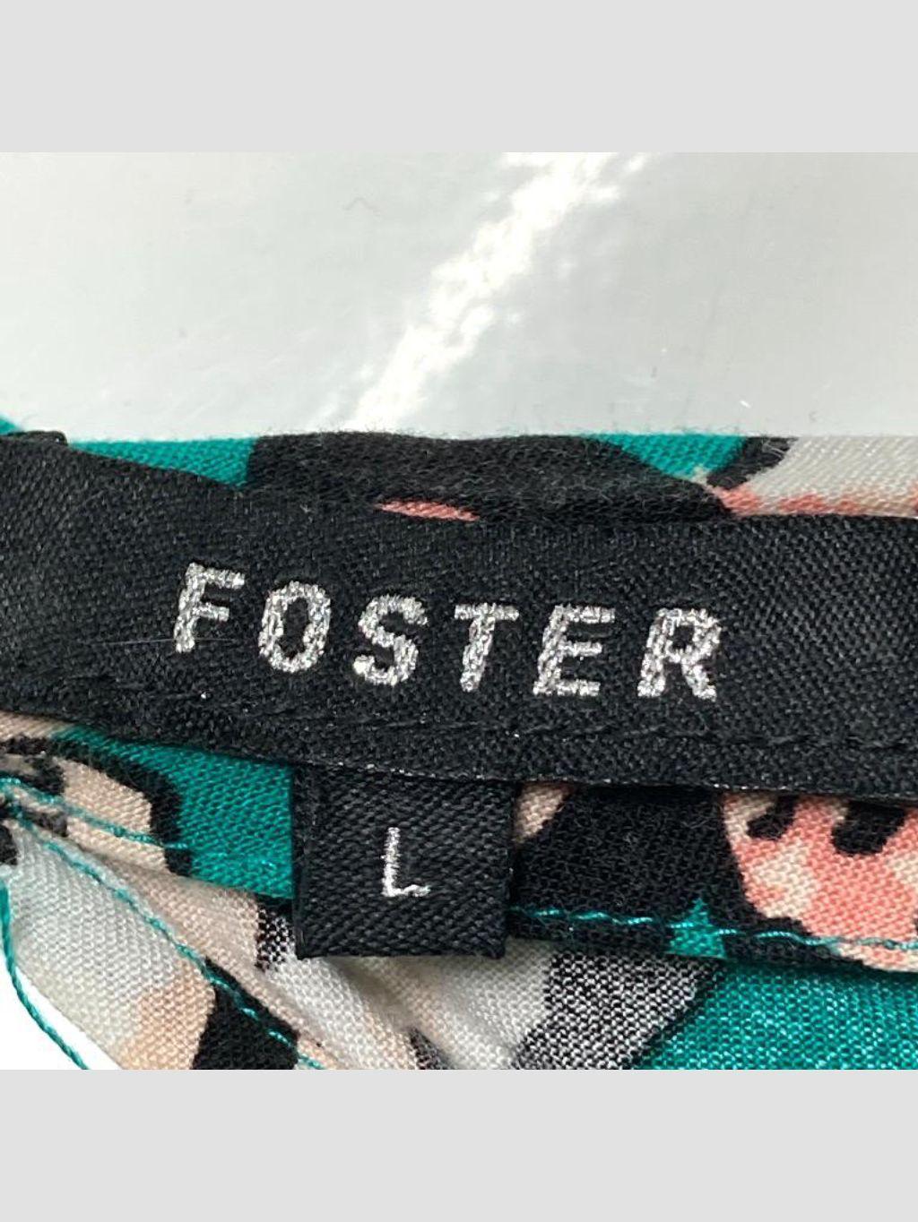 Enterito FOSTER - Talla L (VOP00752331)-1