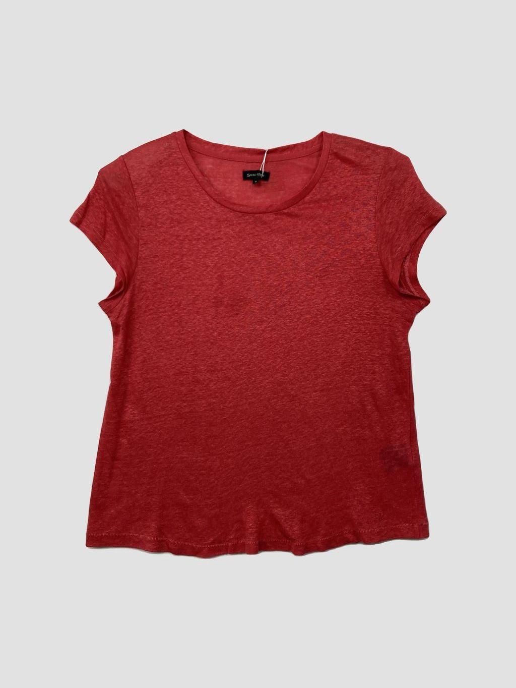 Polera SAVILLE ROW - Talla M (VOP01135521)-0