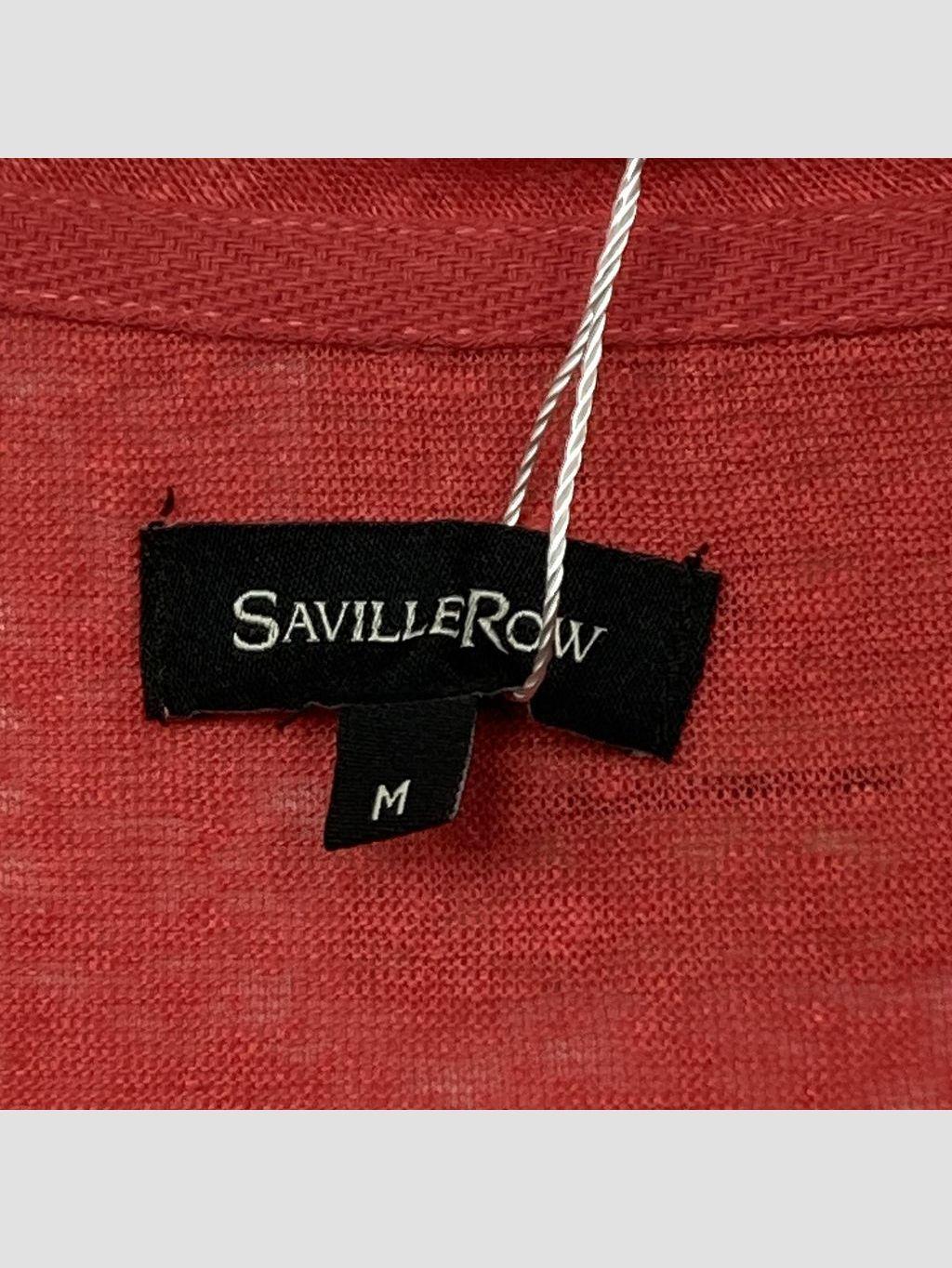 Polera SAVILLE ROW - Talla M (VOP01135521)-1