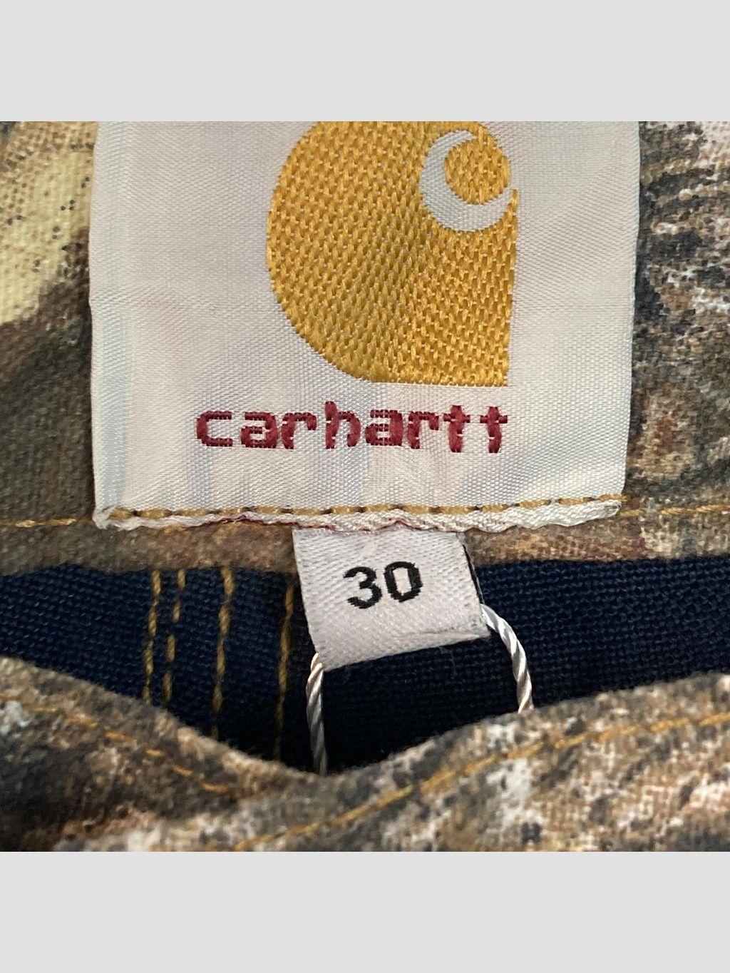 Pantalón CARHARTT - Talla 40 (VOP01073577)-2