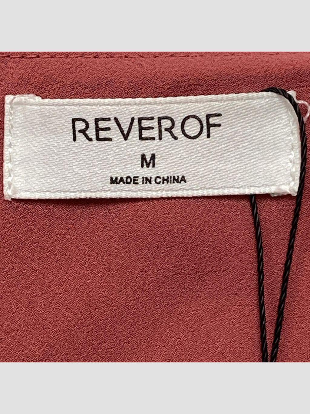 Blusa REVEROF - Talla M (VOP00952324)-1