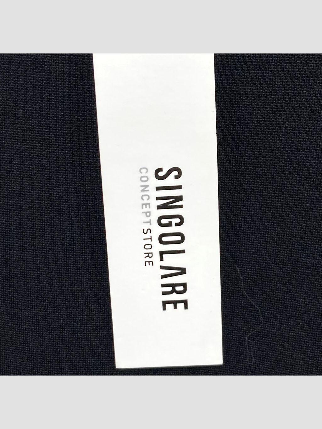 Vestido largo SINGOLARE - Talla S (VOP01035464)-2