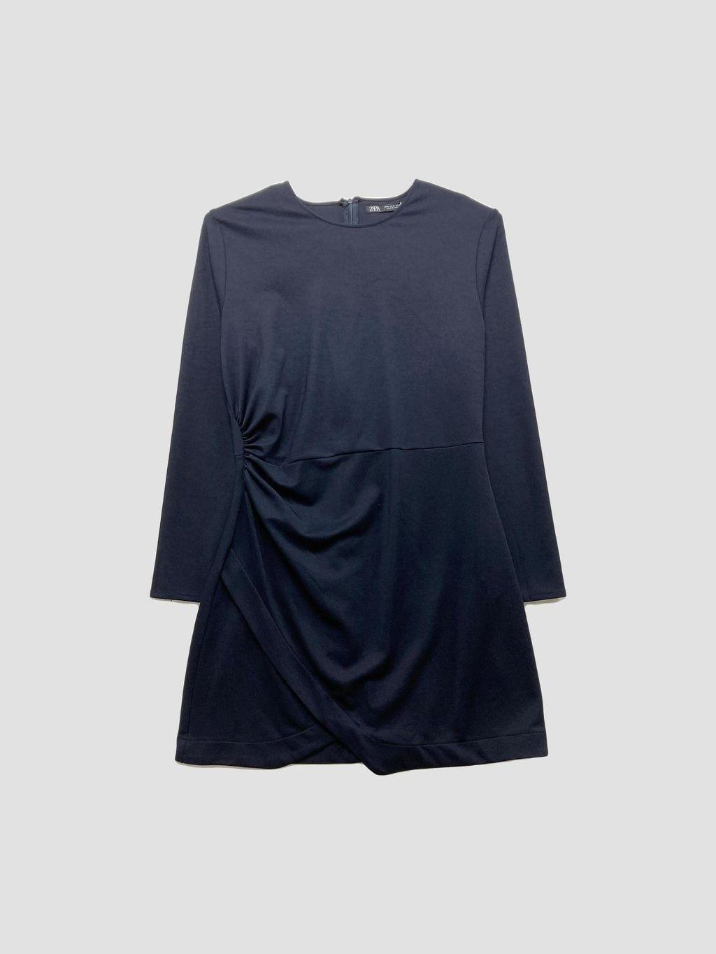 Vestido corto ZARA - Talla XL (VOP00826985)-0