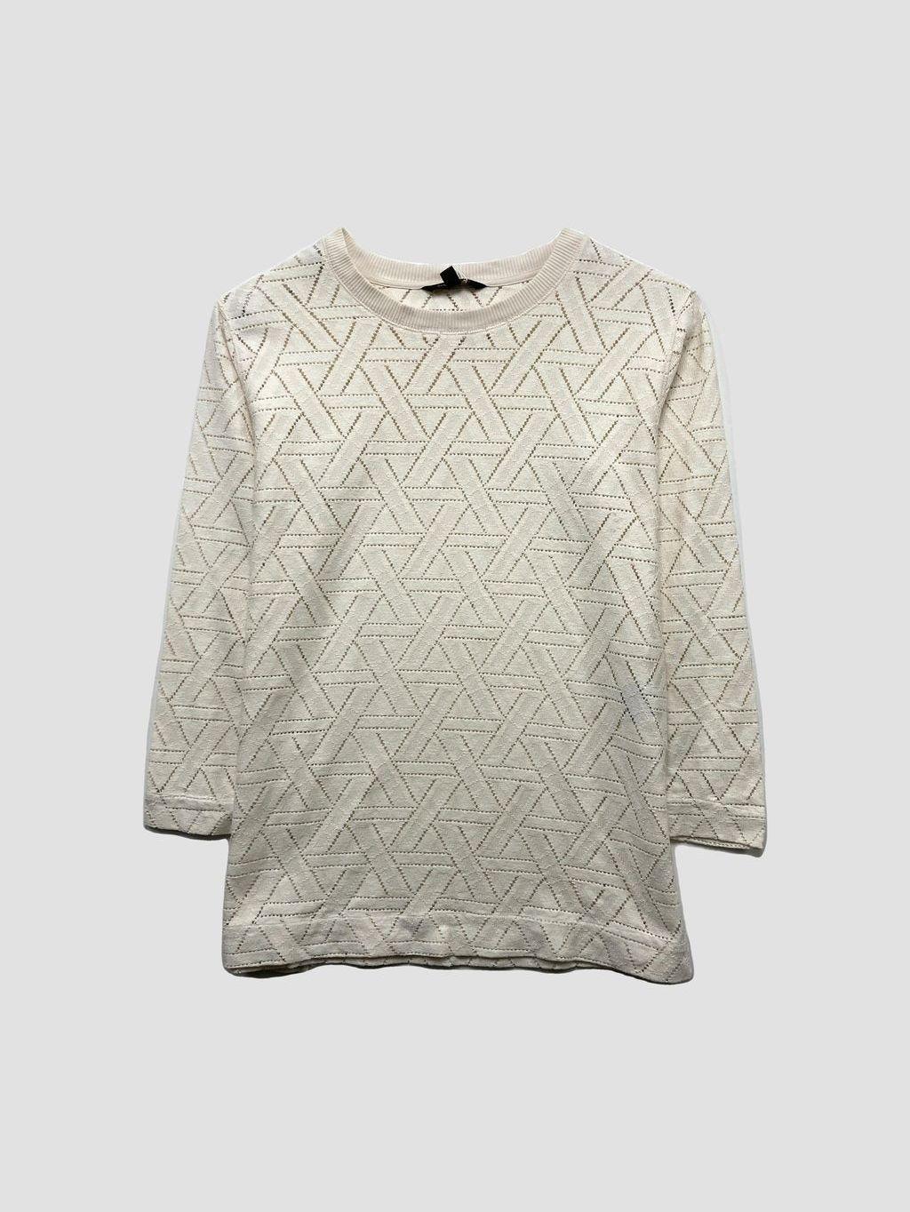 Sweater BANANA REPUBLIC - Talla S (VOP00978536)-0