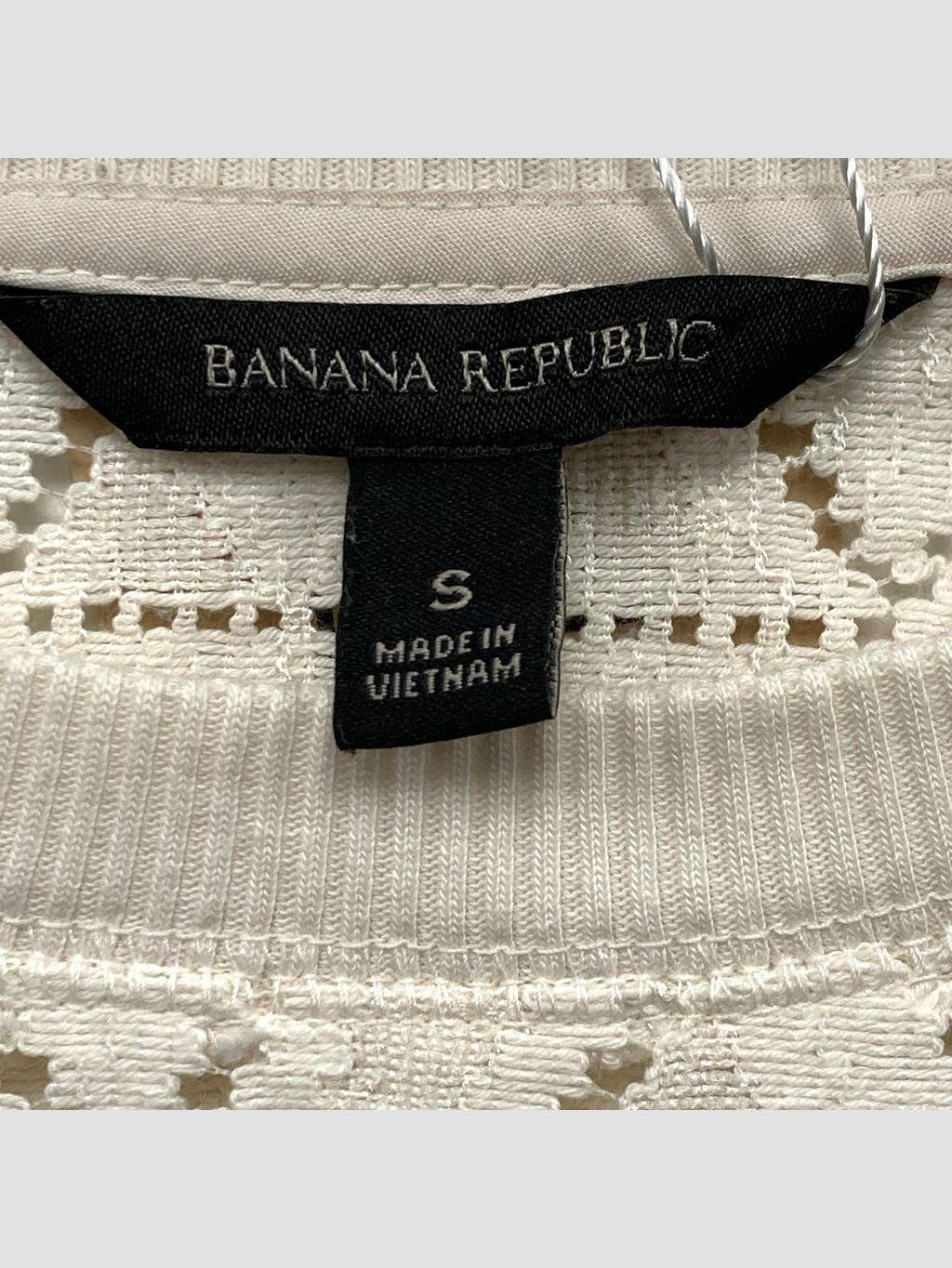 Sweater BANANA REPUBLIC - Talla S (VOP00978536)-1