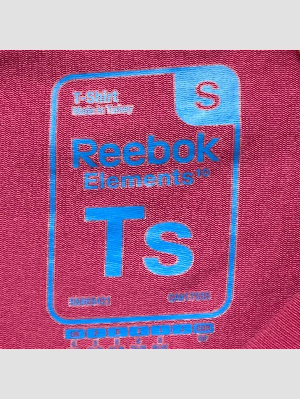 Polera REEBOK - Talla S (VOP00920100)-2