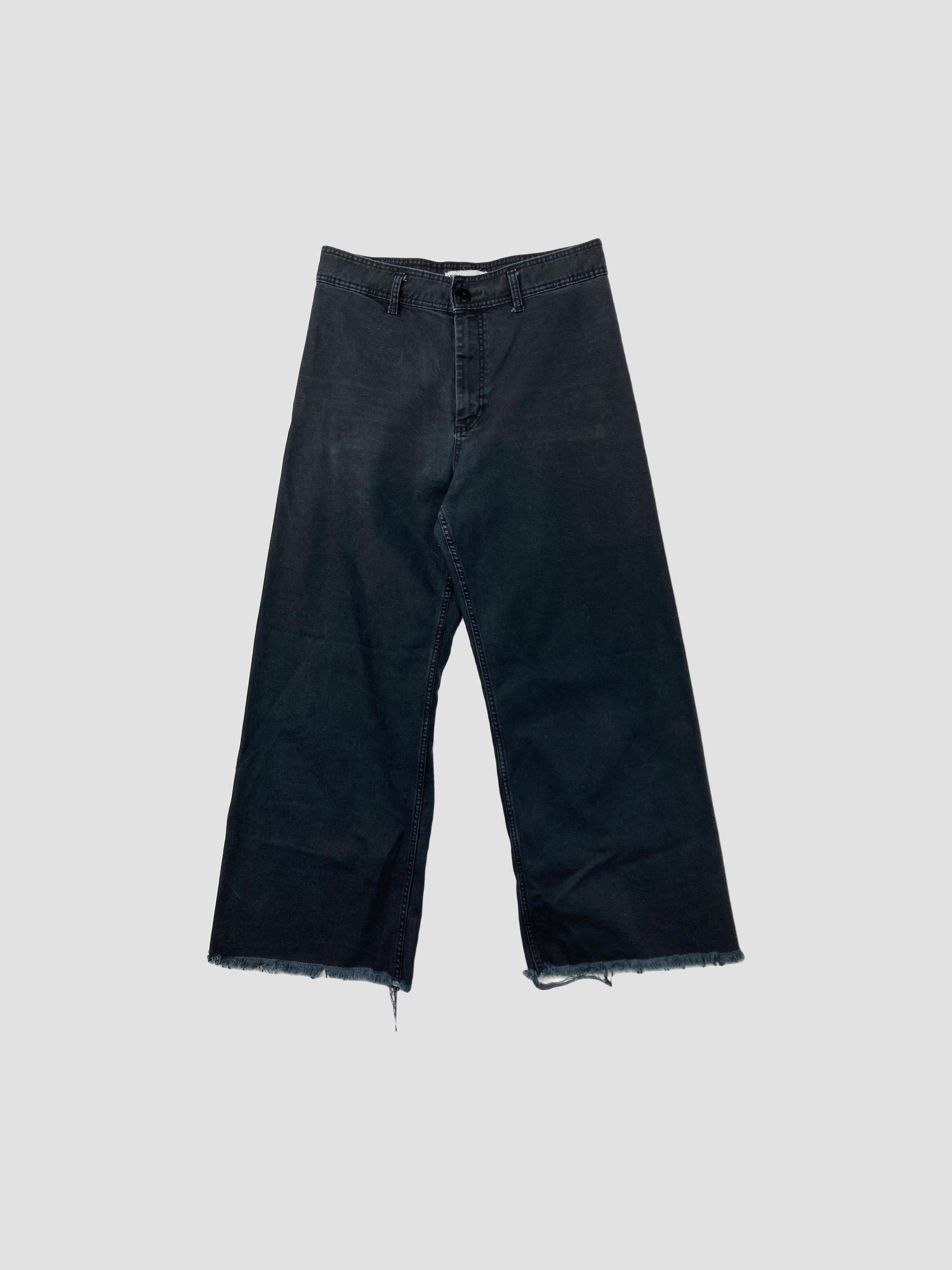 Jean ZARA - Talla 46 (VOP01150665)-0