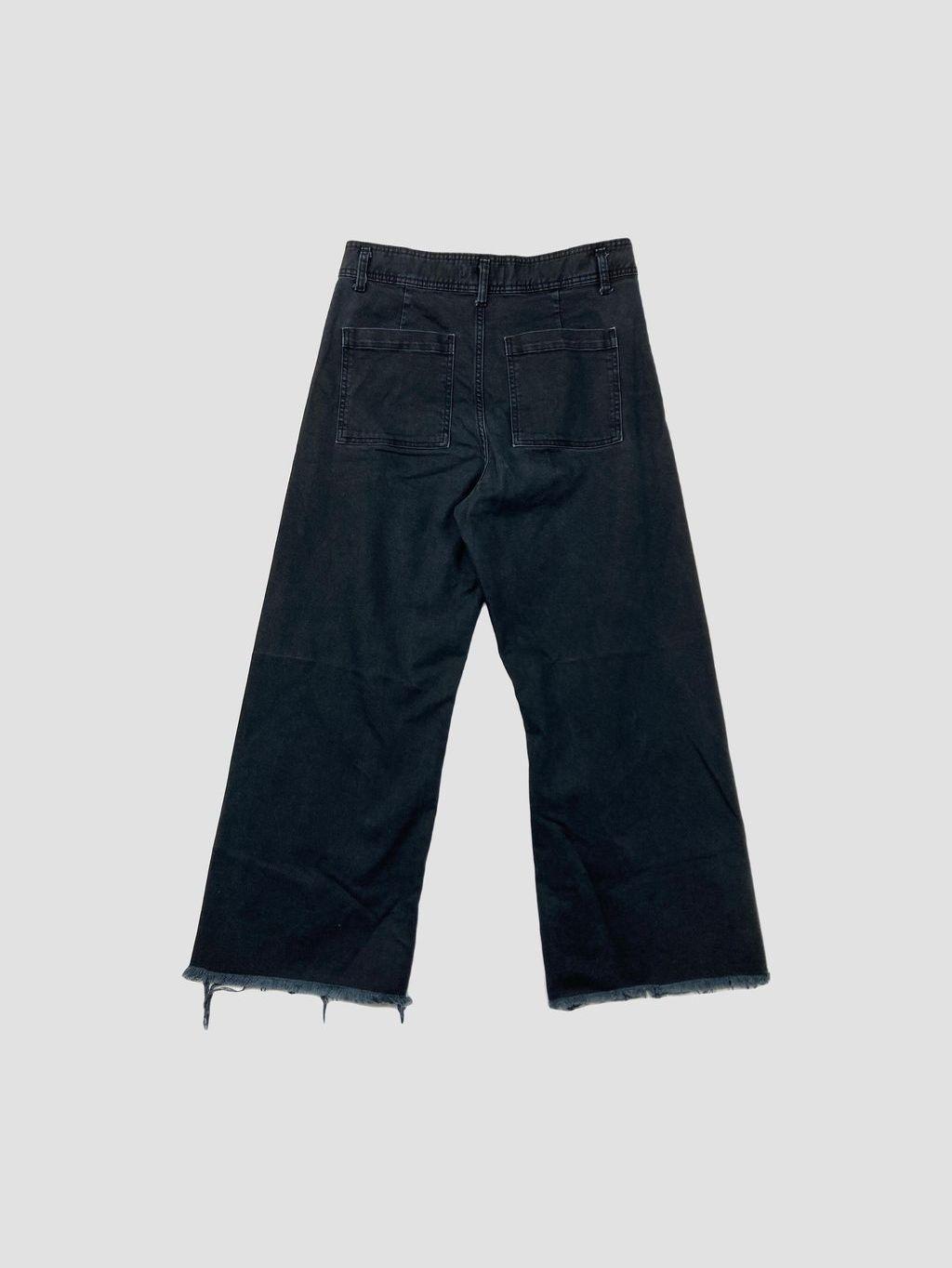 Jean ZARA - Talla 46 (VOP01150665)-1