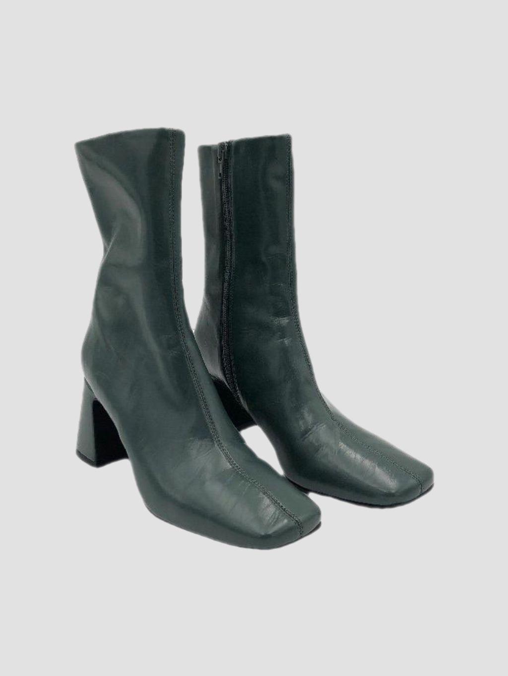 Botas JEFFREY CAMPBELL - Talla 36 (VOP00764439)-1
