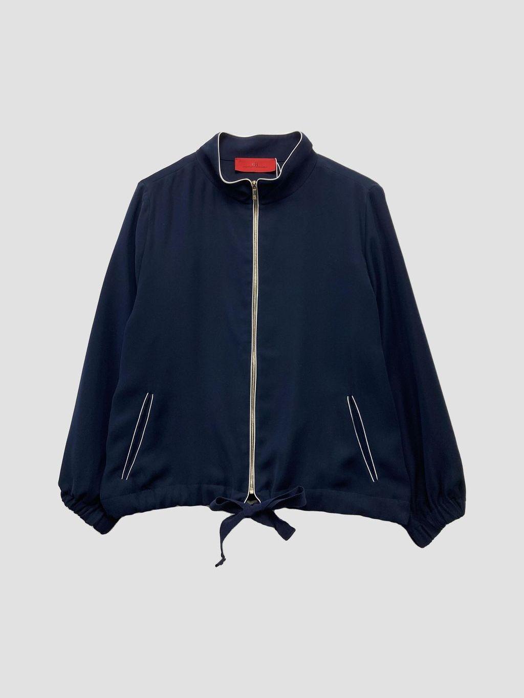 Chaqueta casual CAROLINA HERRERA - Talla L (VOP00985646)-0