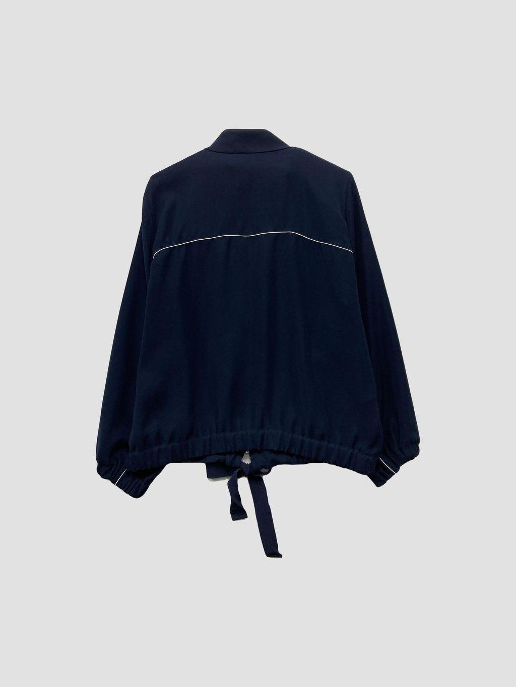 Chaqueta casual CAROLINA HERRERA - Talla L (VOP00985646)-1