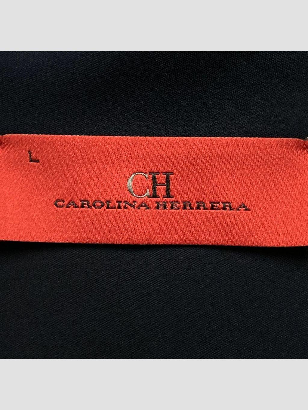 Chaqueta casual CAROLINA HERRERA - Talla L (VOP00985646)-2