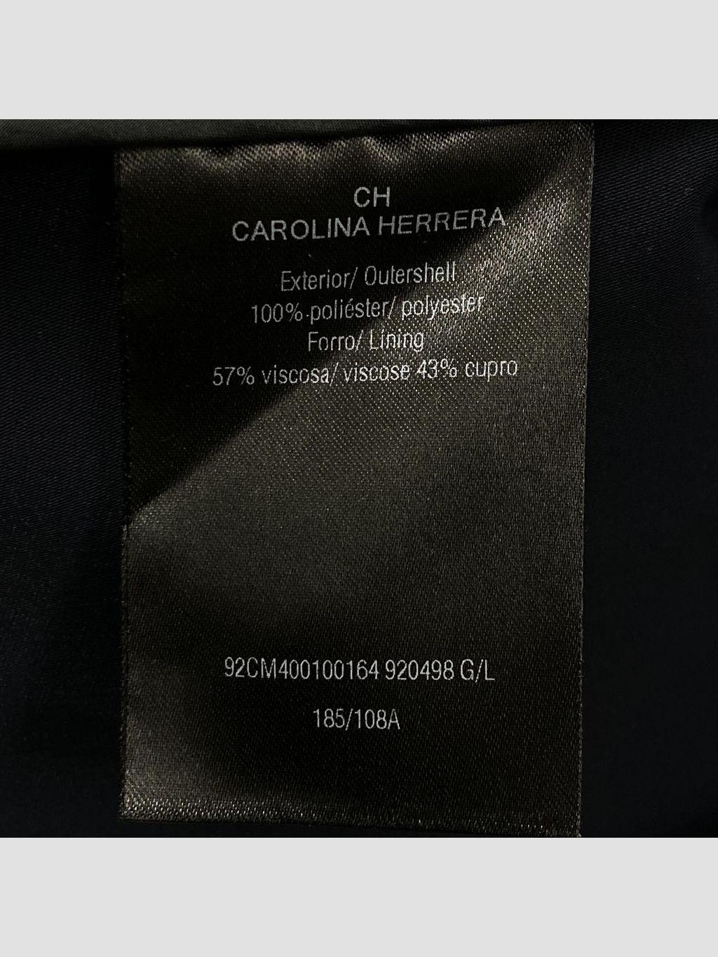 Chaqueta casual CAROLINA HERRERA - Talla L (VOP00985646)-5