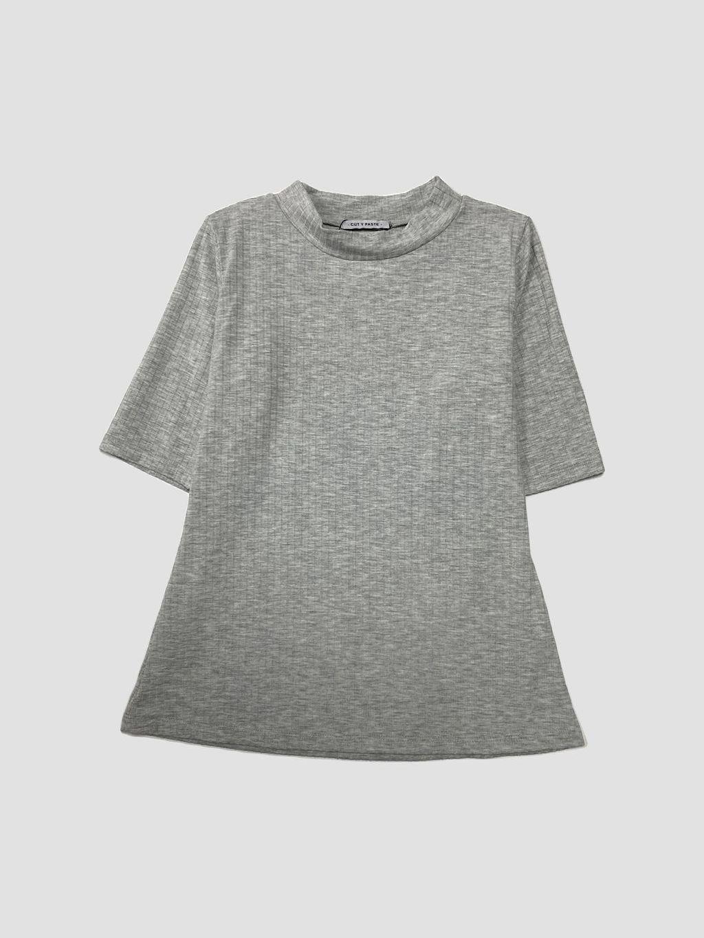 Polera CUT & PASTE - Talla M (VOP01214647)-0