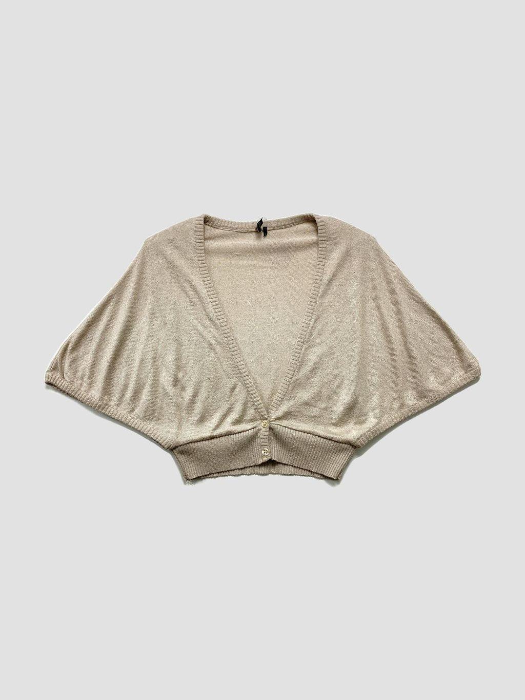 Chaleco TOPSHOP - Talla M (VOP00958330)-0