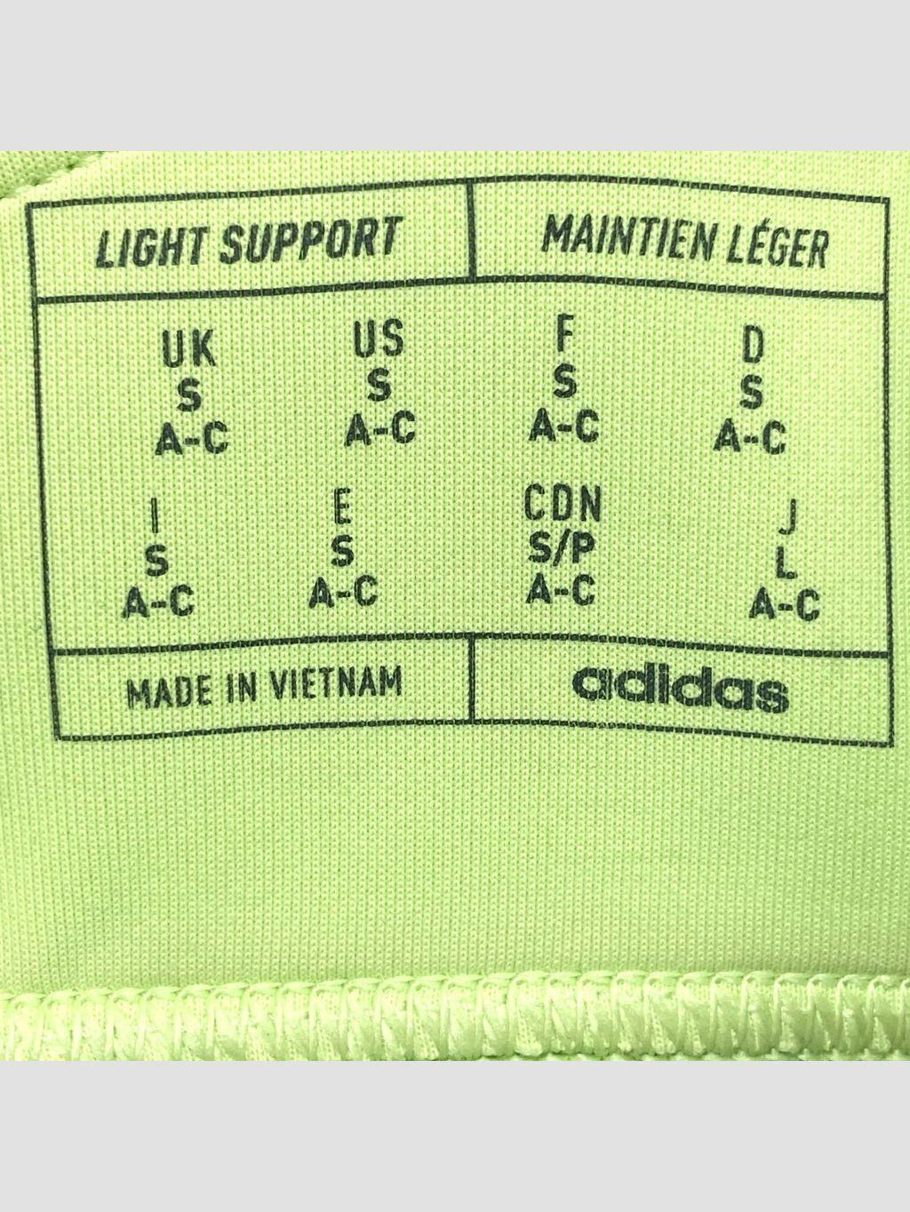 Top ADIDAS - Talla S (VOP00854206)-2