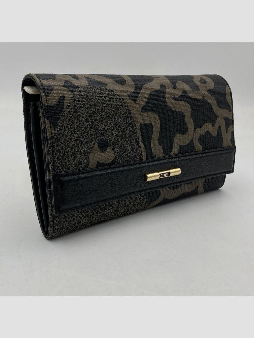 Billetera TOUS - Talla Talla Única (VOP00963345)-1