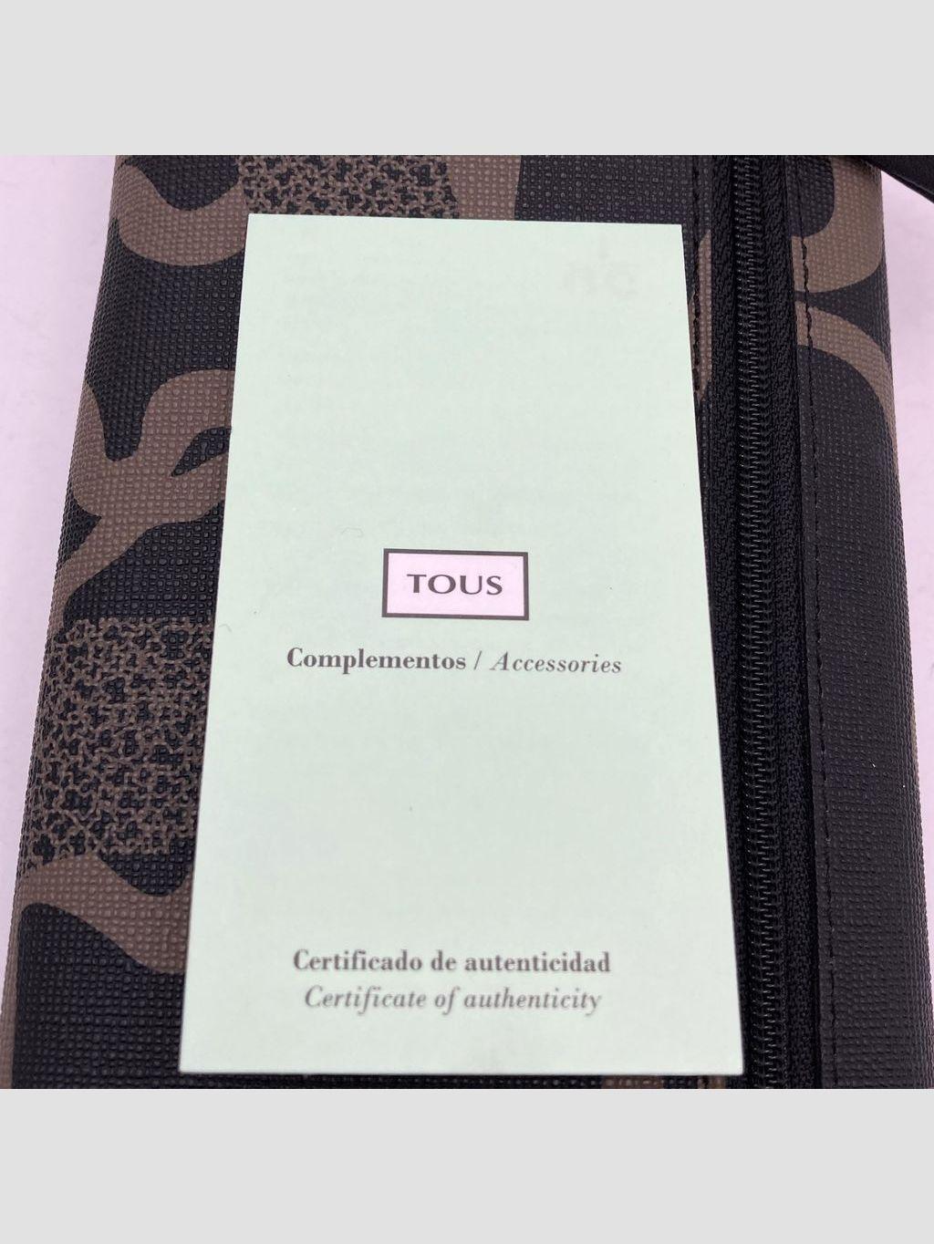 Billetera TOUS - Talla Talla Única (VOP00963345)-2