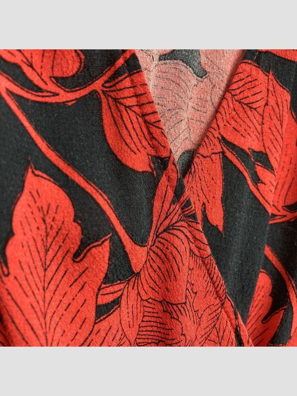 Vestido corto MANGO - Talla S (VOP01042044)-2