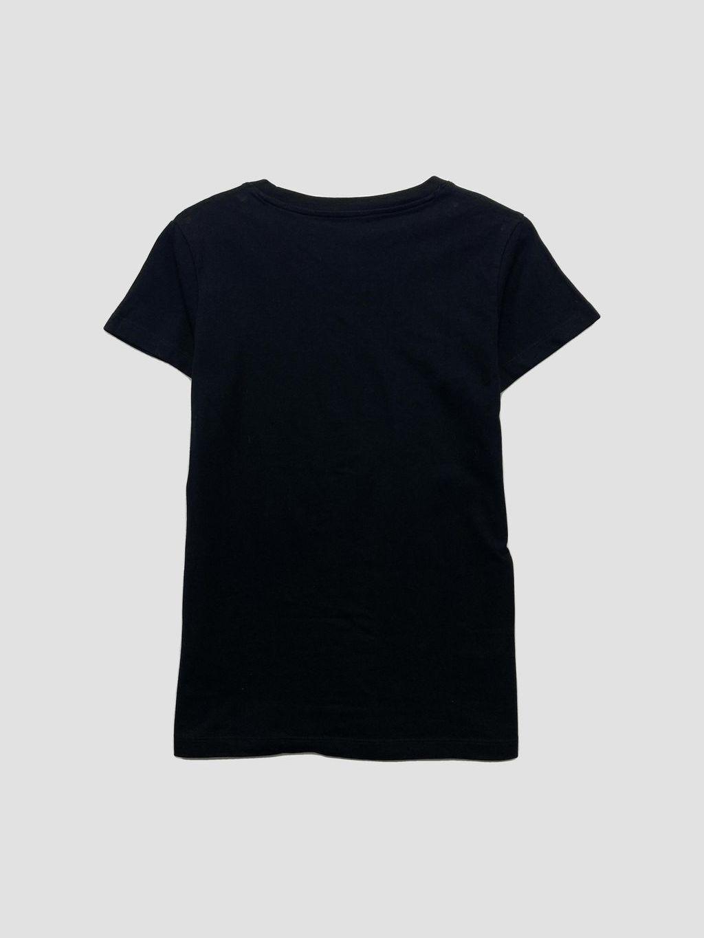 Polera ZADIG & VOLTAIRE - Talla S (VOP01011582)-1