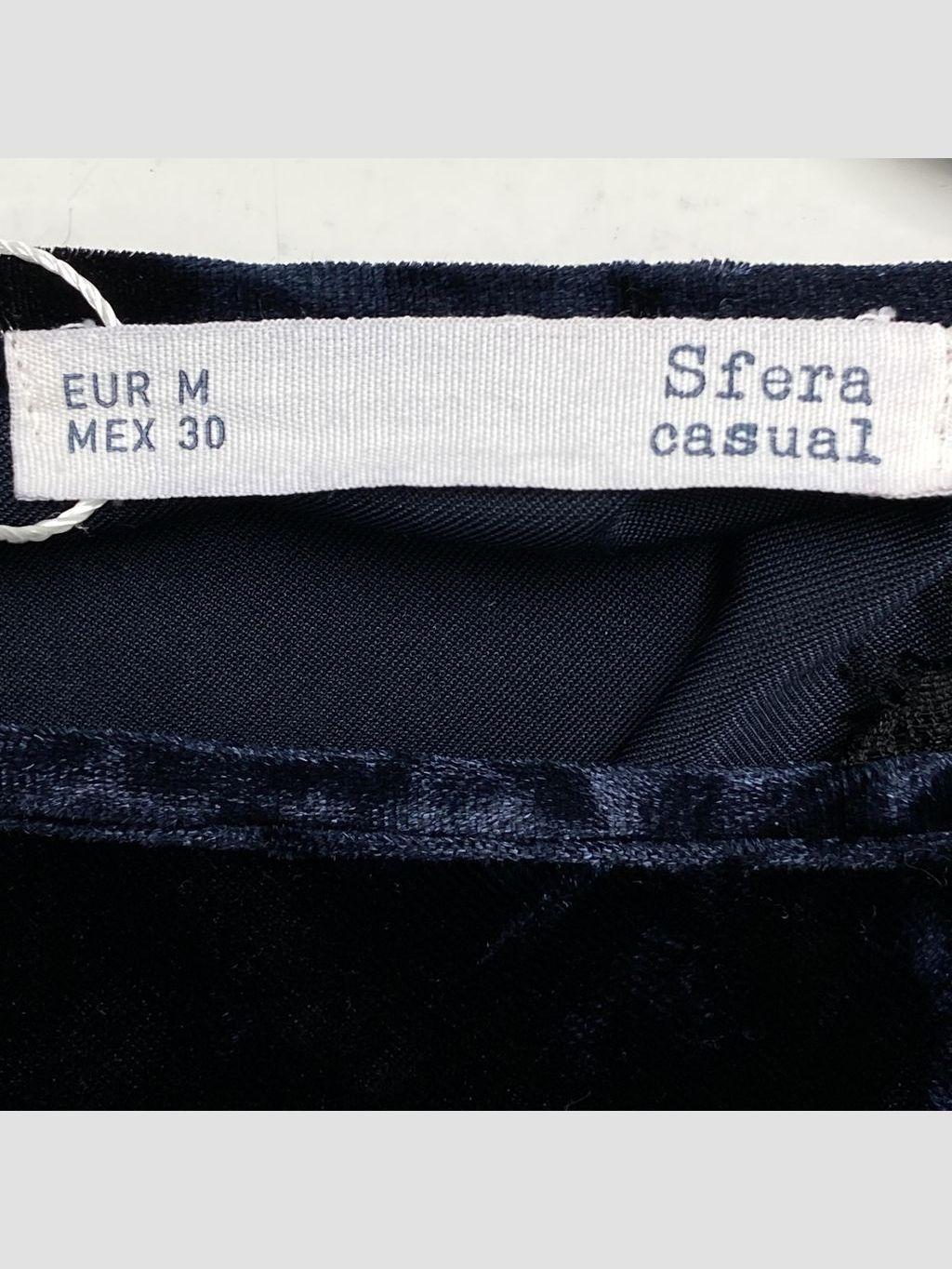 Vestido corto SFERA - Talla M (VOP00998478)-1