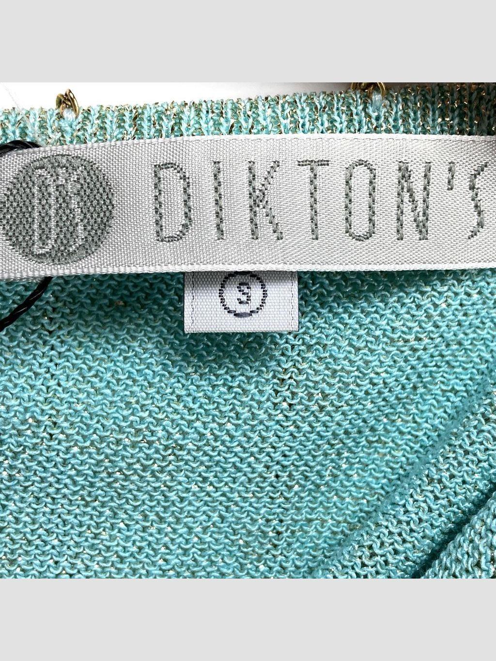 Polera sin mangas DIKTONS - Talla S (VOP00889725)-2