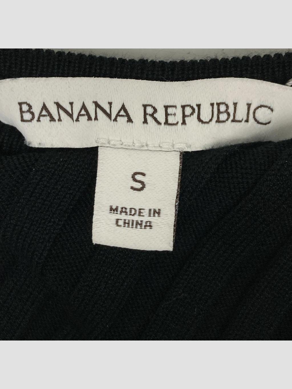 Vestido largo BANANA REPUBLIC - Talla S (VOP01111939)-2