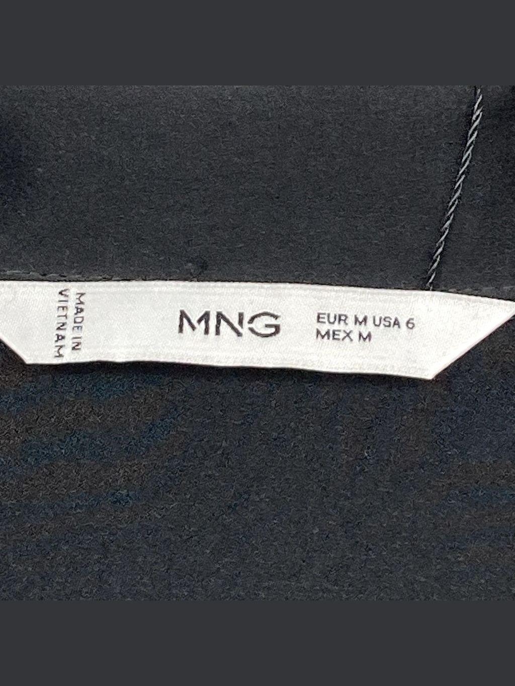 Camisa MANGO - Talla M (VOP01223593)-1