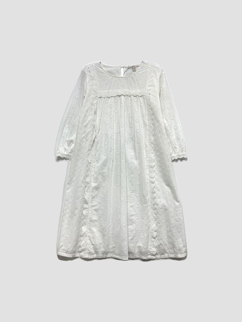 Vestido largo ESPRIT - Talla M (VOP00901876)-0