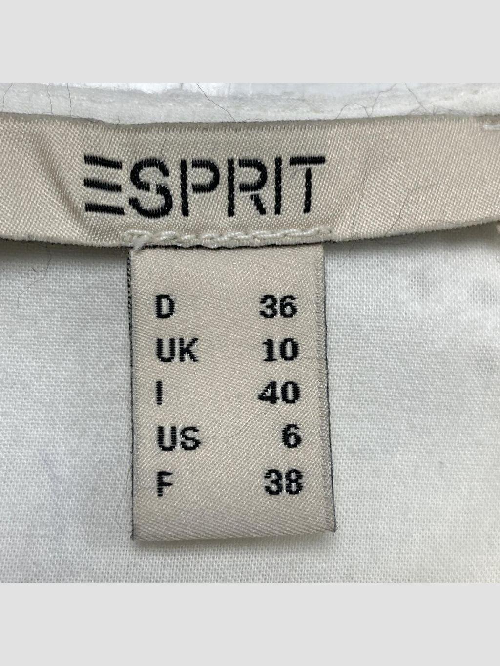 Vestido largo ESPRIT - Talla M (VOP00901876)-1