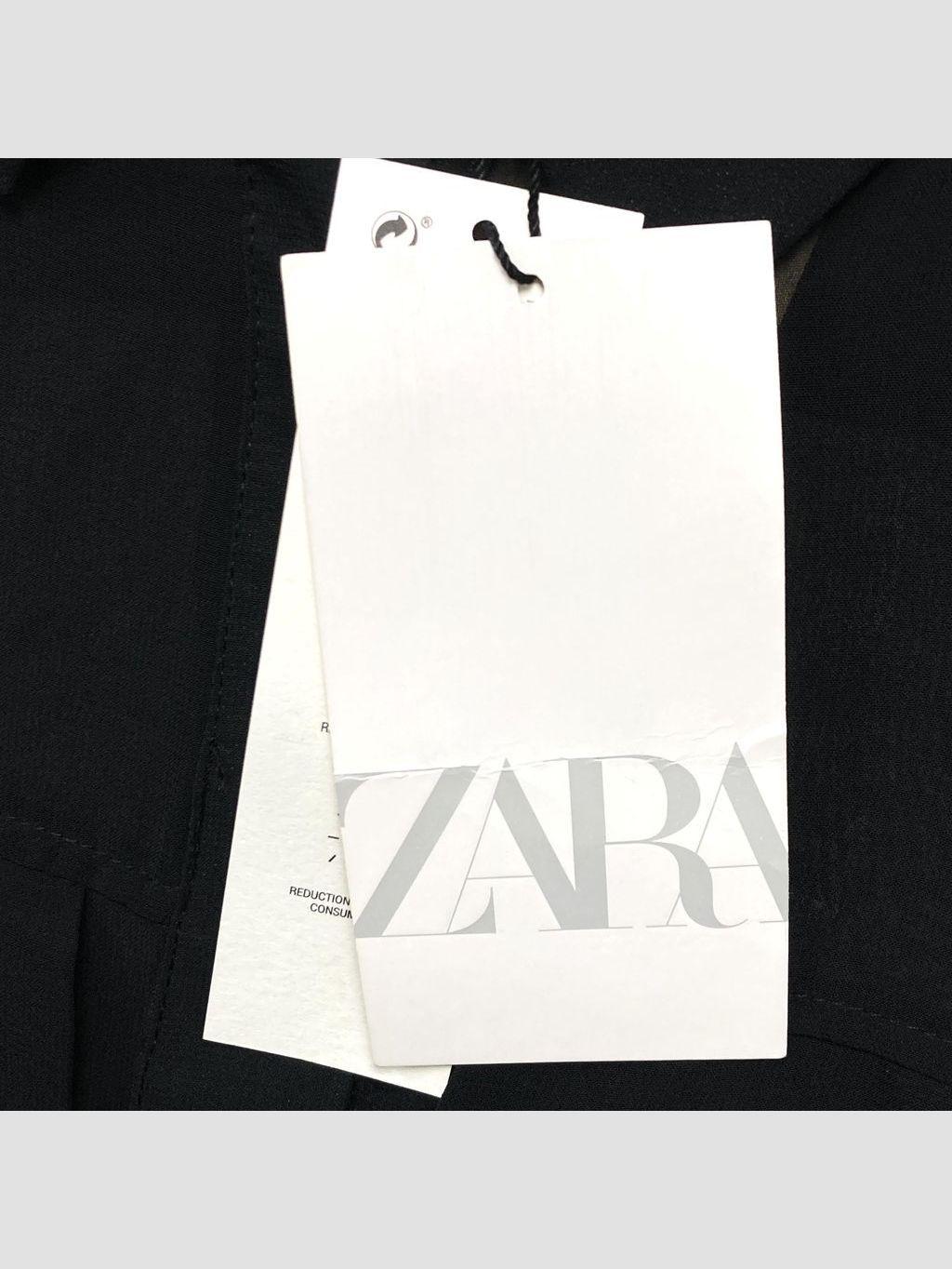 Camisa ZARA - Talla L (VOP00968832)-2