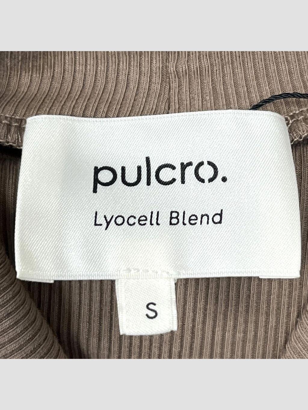 Polera PULCRO - Talla S (VOP01220430)-1