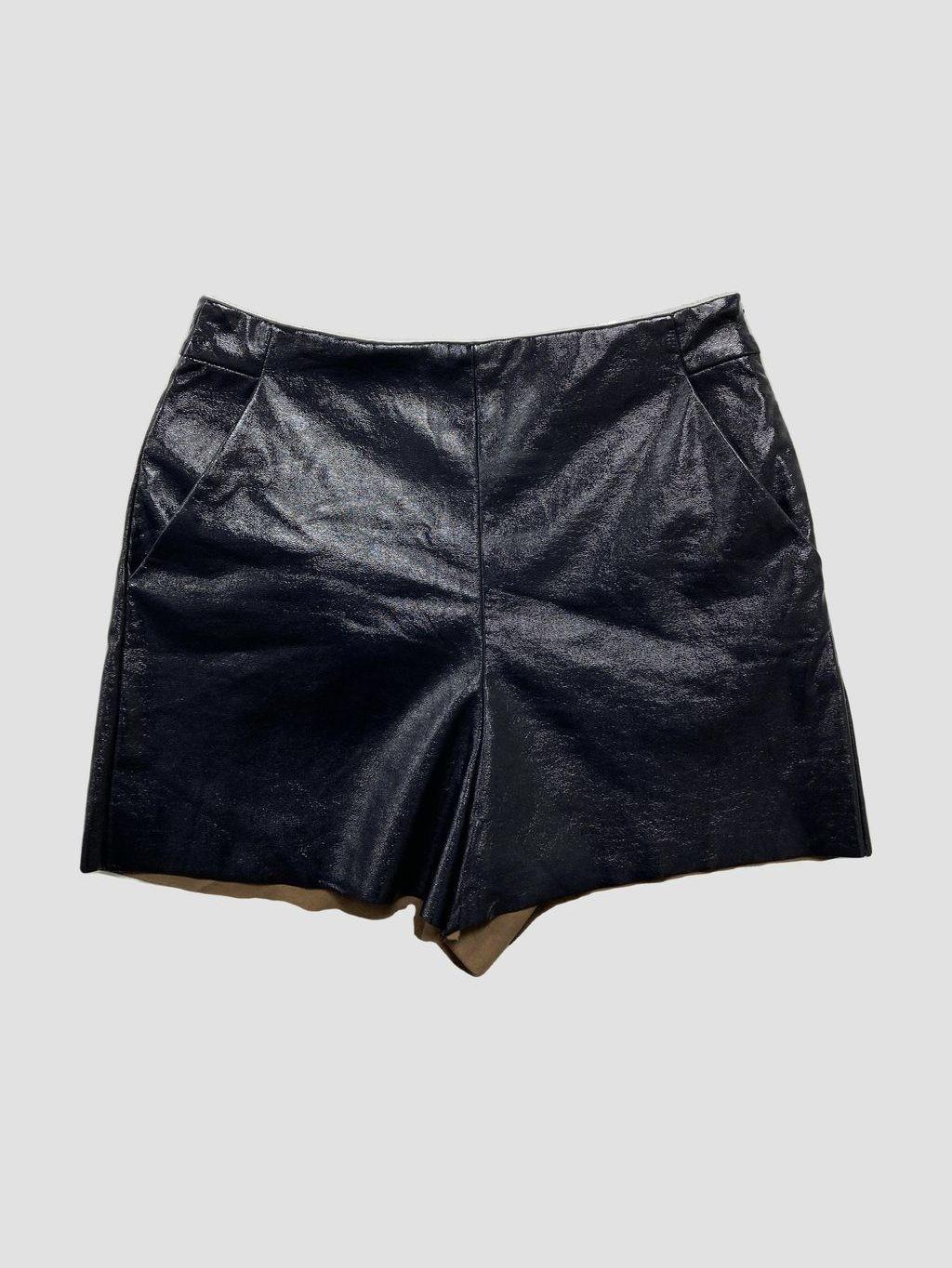 Short ZARA - Talla 34 (VOP01007197)-0