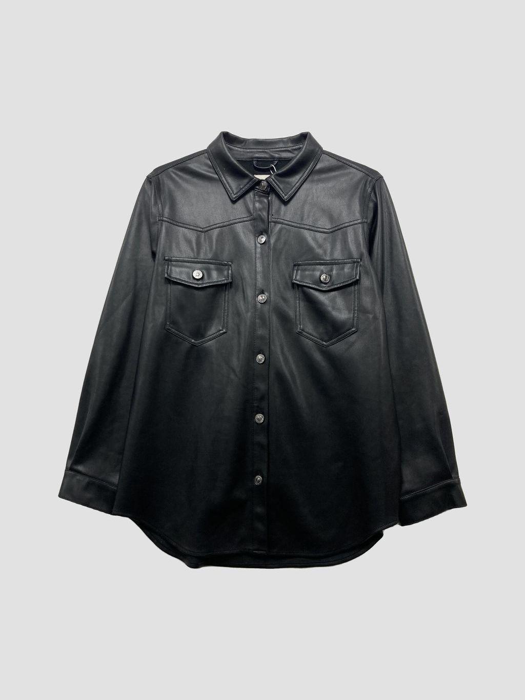 Chaqueta casual ZARA - Talla XL (VOP01029189)-0