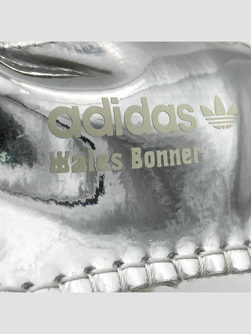 Zapatillas ADIDAS X WALES BONNER - Talla 37 (VOP00815292)-2