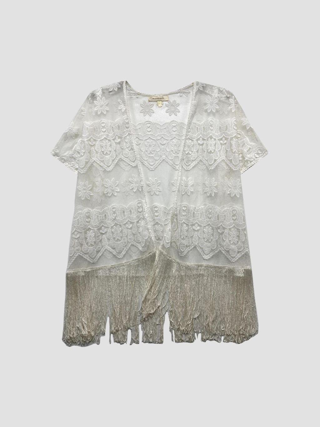 Kimono RAPSODIA - Talla L (VOP01014152)-0