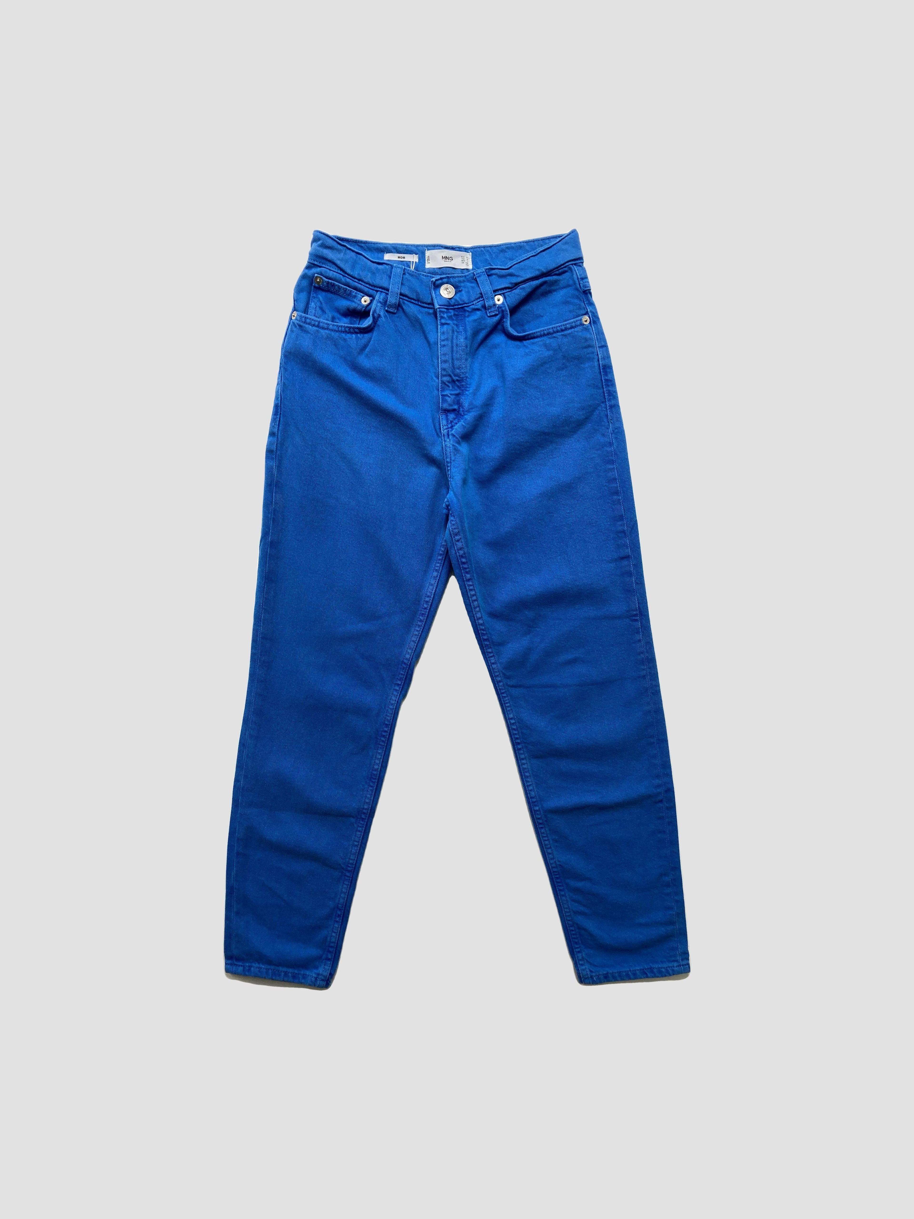 Jean MANGO - Talla 34 (VOP00958962)-0