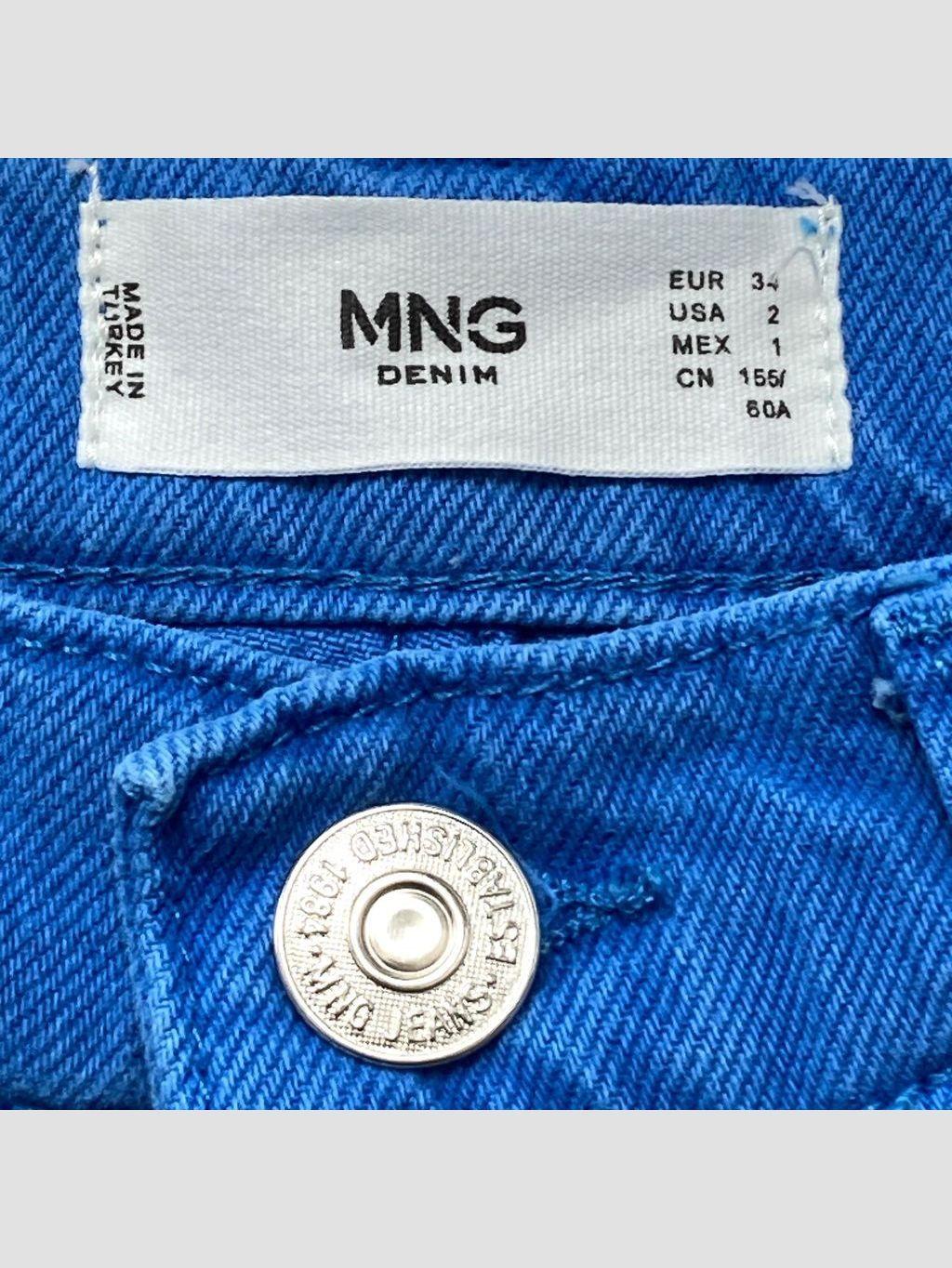 Jean MANGO - Talla 34 (VOP00958962)-2