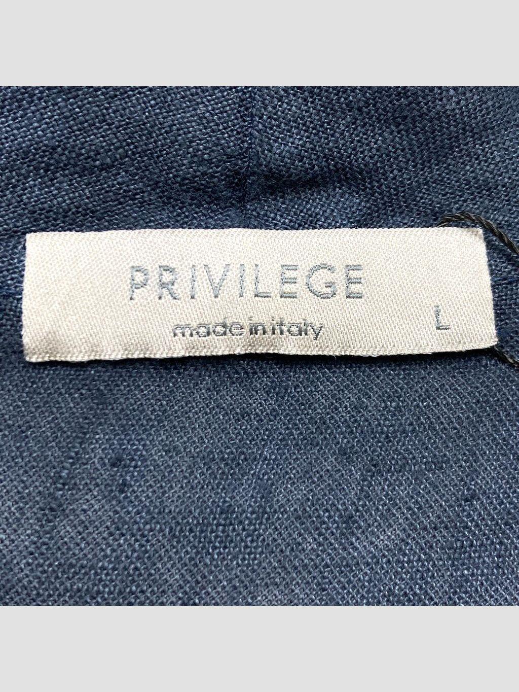 Chaqueta casual PRIVILEGE - Talla L (VOP00896126)-1