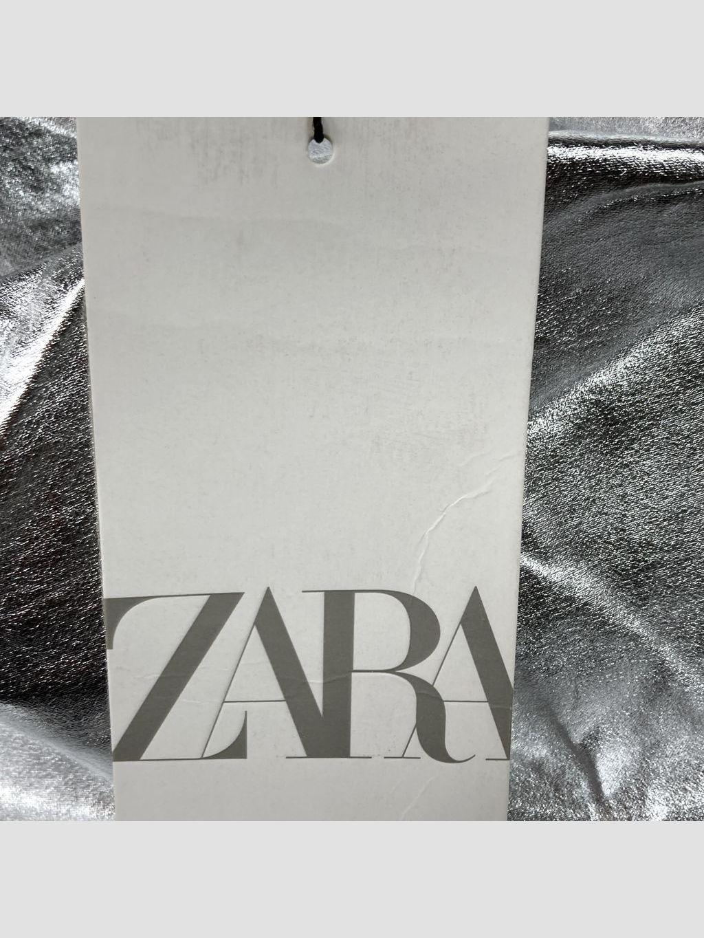 Top ZARA - Talla L (VOP01136534)-2