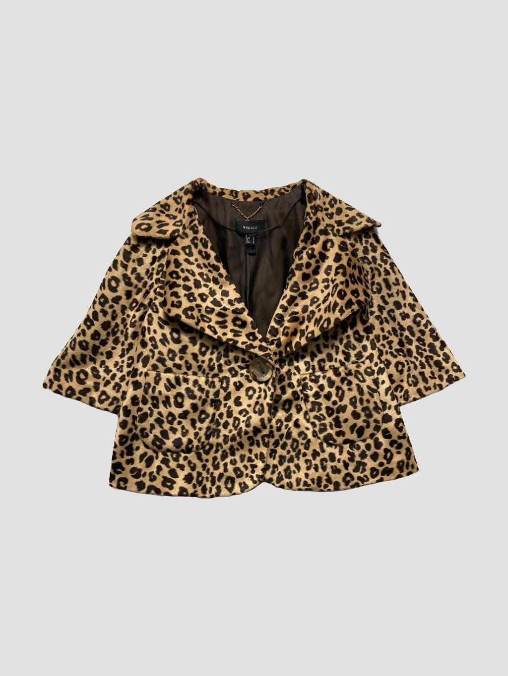 Chaqueta casual MANGO - Talla M (VOP00952072)-0