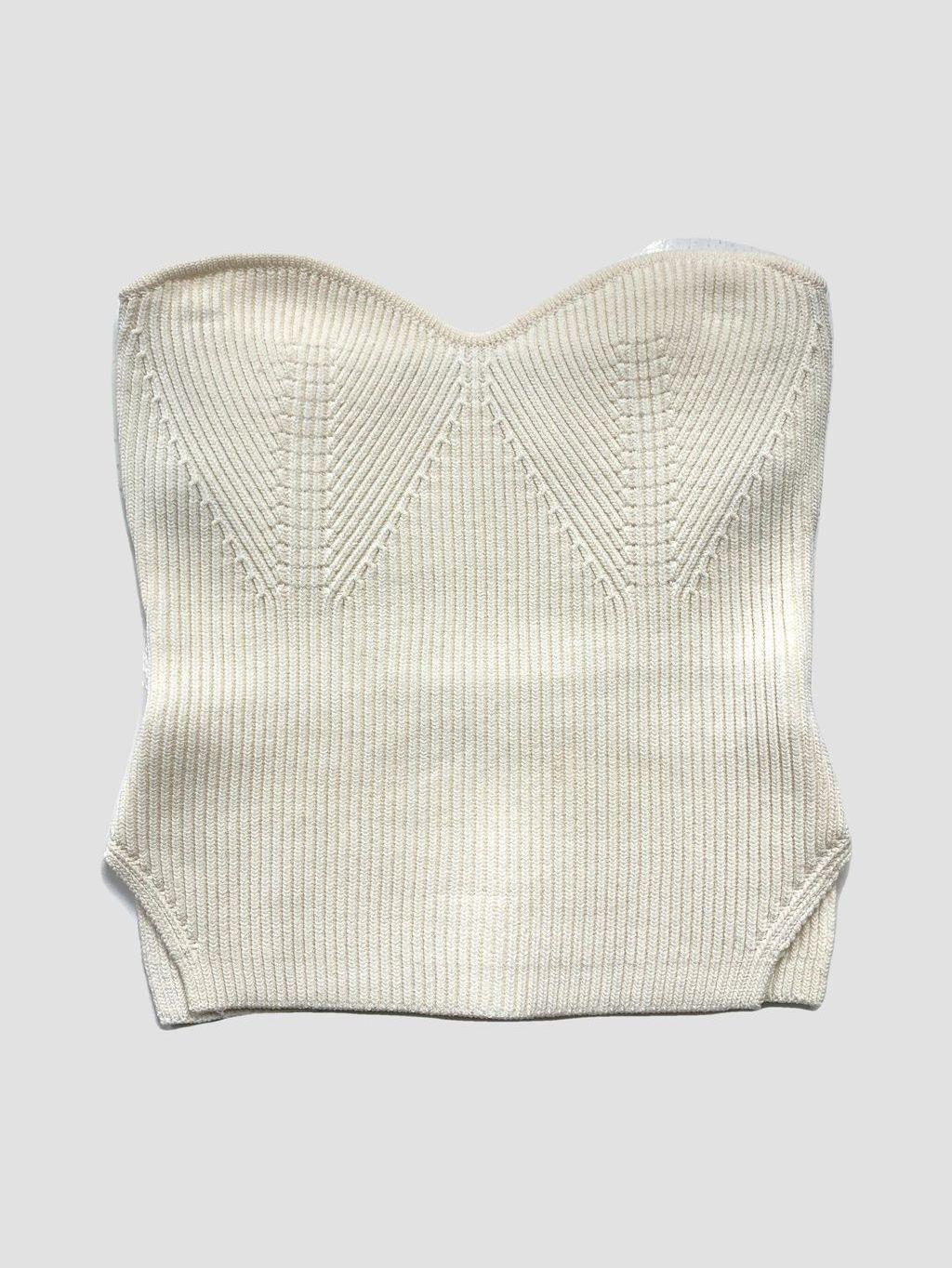 Top ZARA - Talla XS (VOP01065957)-0