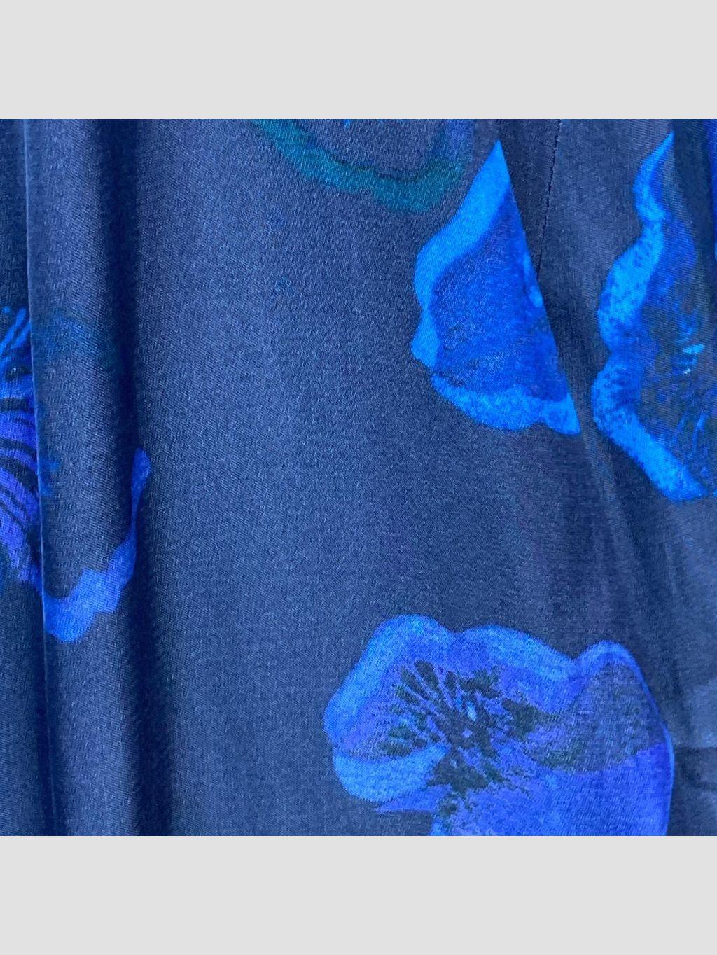 Vestido largo BIMBA Y LOLA - Talla XS (VOP01053075)-3