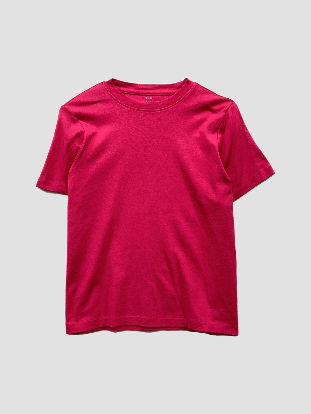 Polera VINTAGE - Talla S (VOP00909924)-0